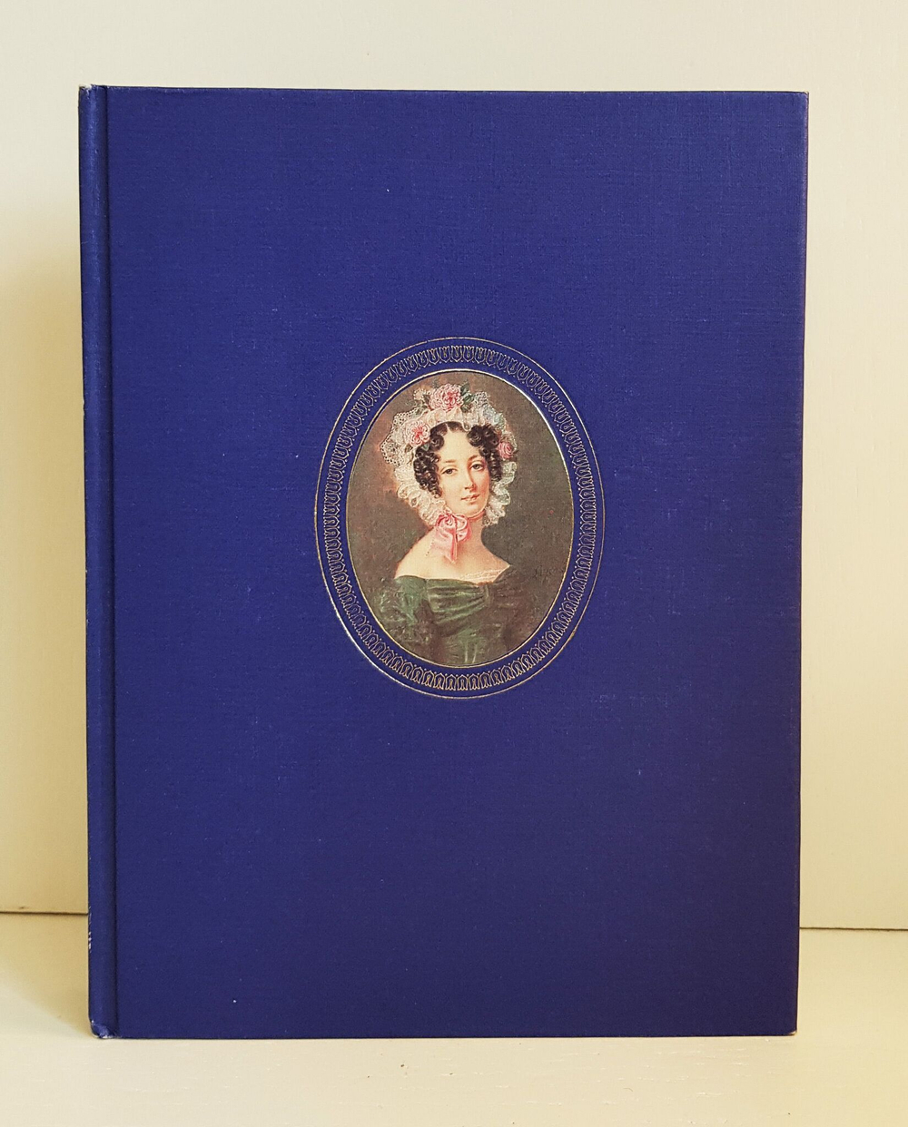 Портретная миниатюра в России XVIII начала ХХ века из собрания Государственного Эрмитажа