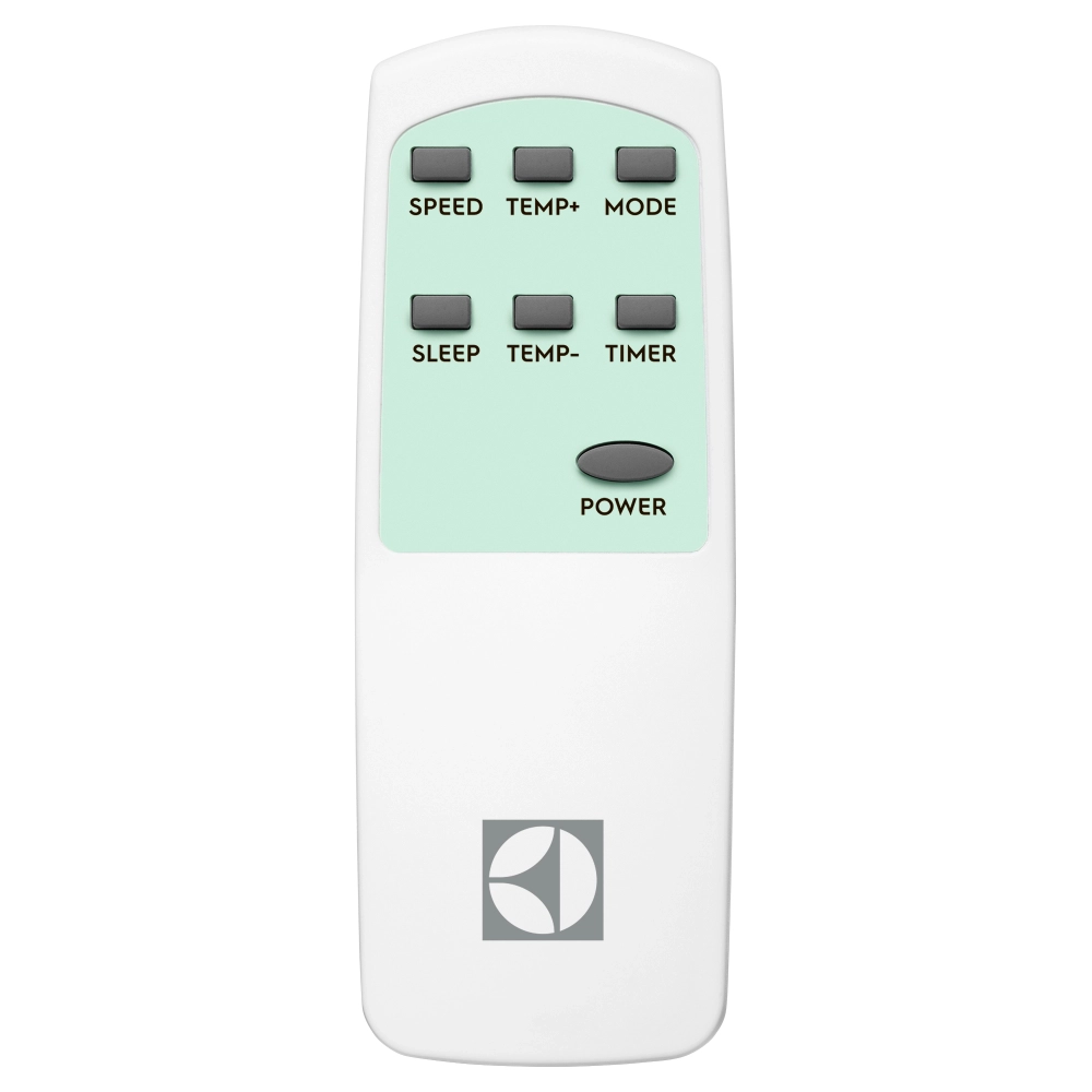 Напольный кондиционер Electrolux Arizona EACM-07 AZ/N3 на 15 м²