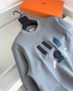Свитшот Hermes