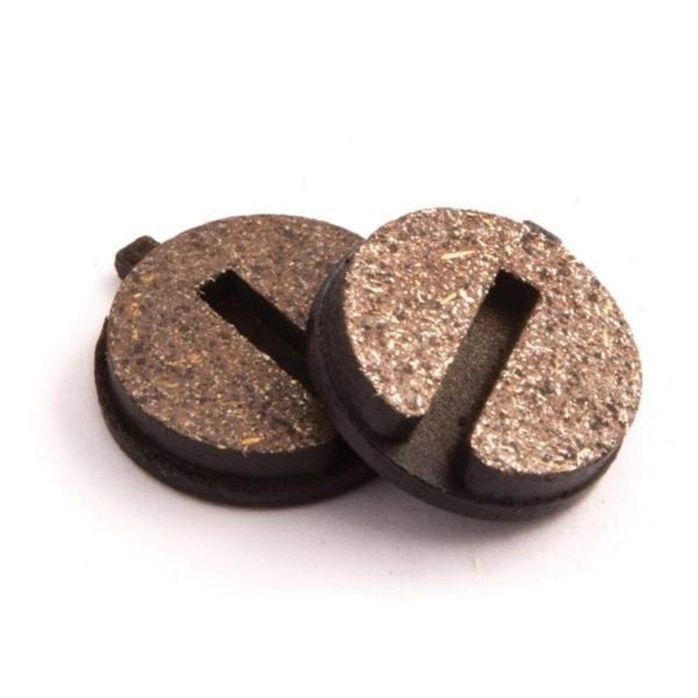 Тормозные колодки CLARKS VX838С для CLARKS CMD-9 (3-388)