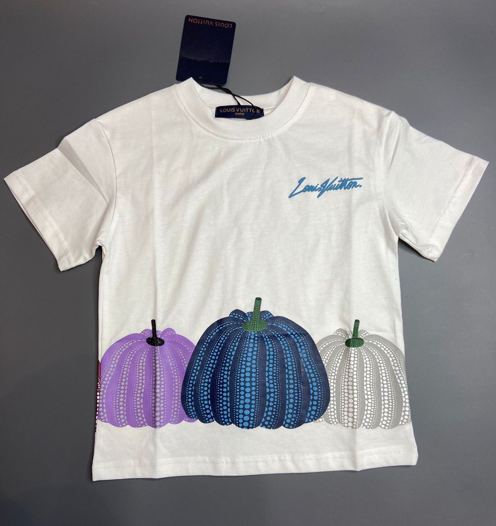 Футболка Louis Vuitton