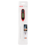 Контактный термометр RGK CT-5 752145