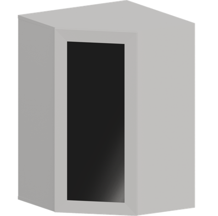 Кухня Модуль ШВУС 599 Белый / Белый