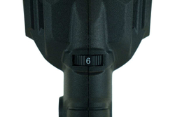 Болгарка Hanskonner HAG16180EC