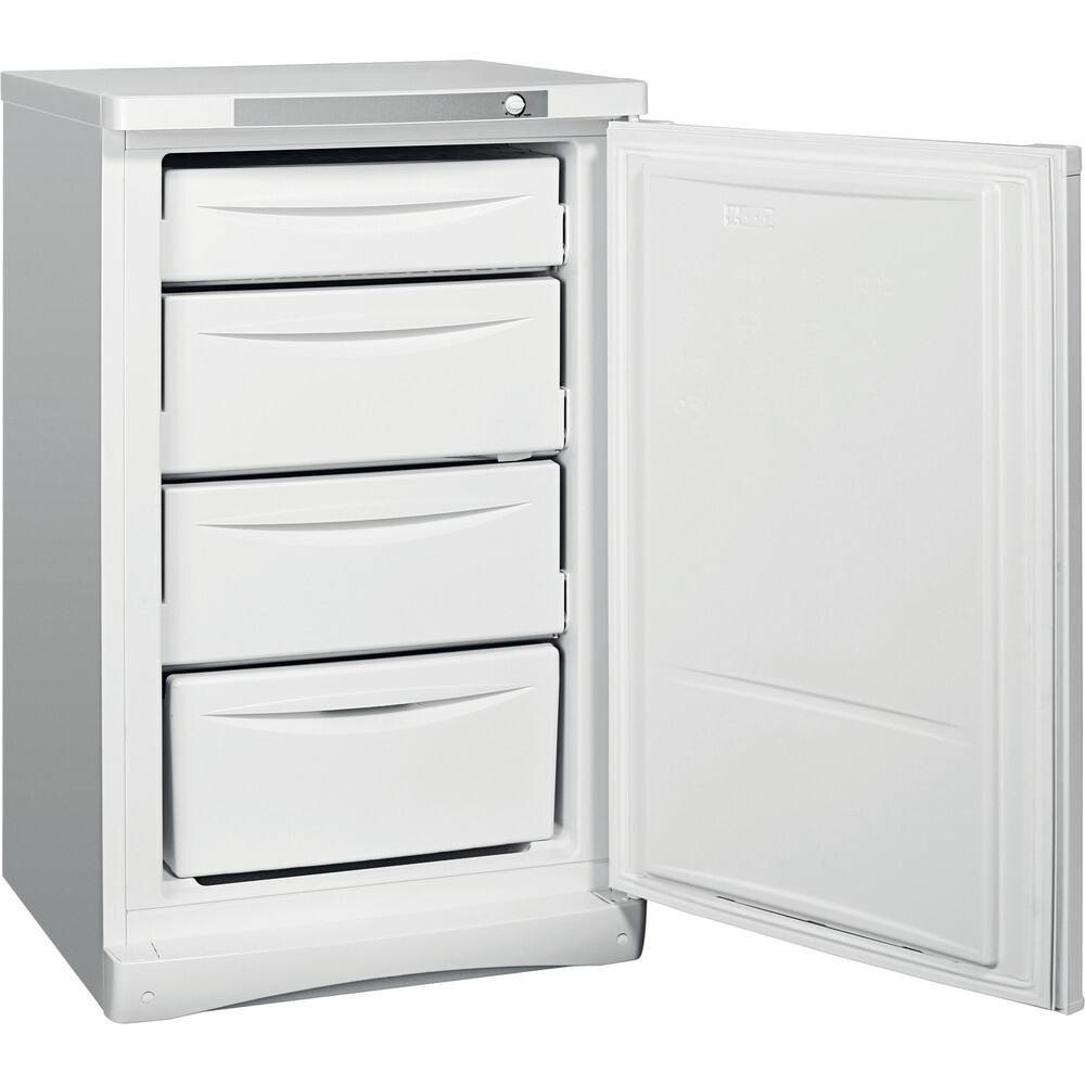 Морозильная камера INDESIT SFR100