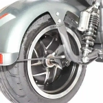 Электроскутер Skyboard Chooper -3000 (Enisei)