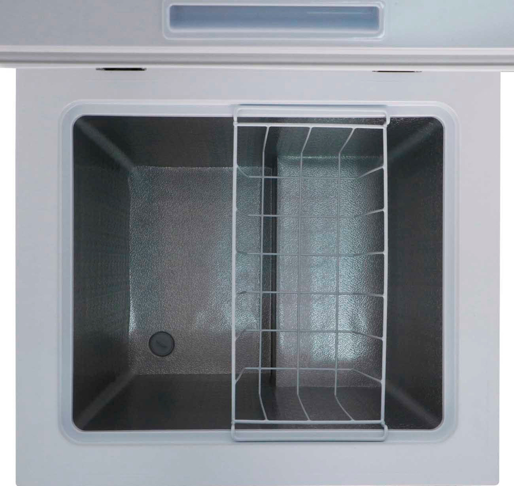 Морозильная камера KRAFT BD (W) 150 BL