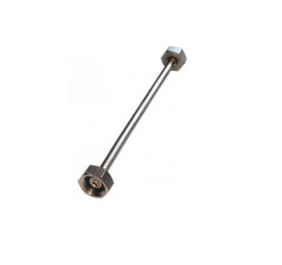 Трубка для смесителя 50 см 1/2" ВР.(TL50)