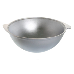 Казан 7л литой алюминий КМ-к70