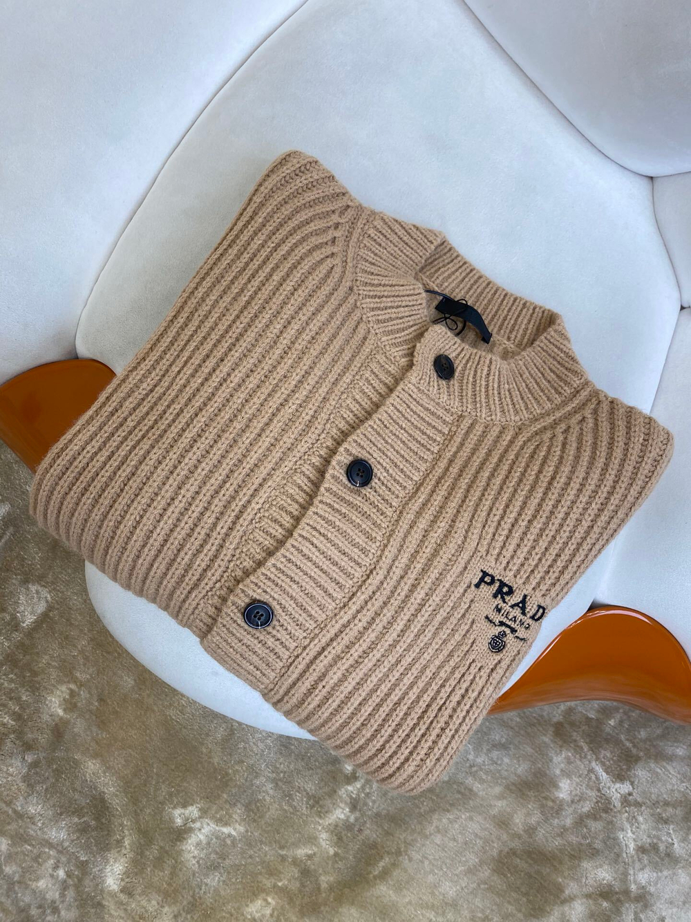 Prada Jacket