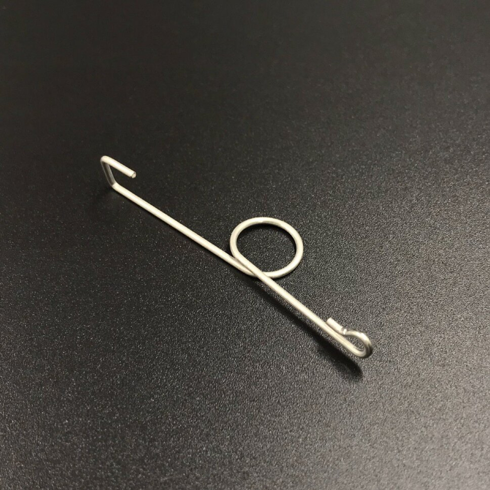 Пружина храповика ручного стартера Tohatsu 25-40 (Osaka)