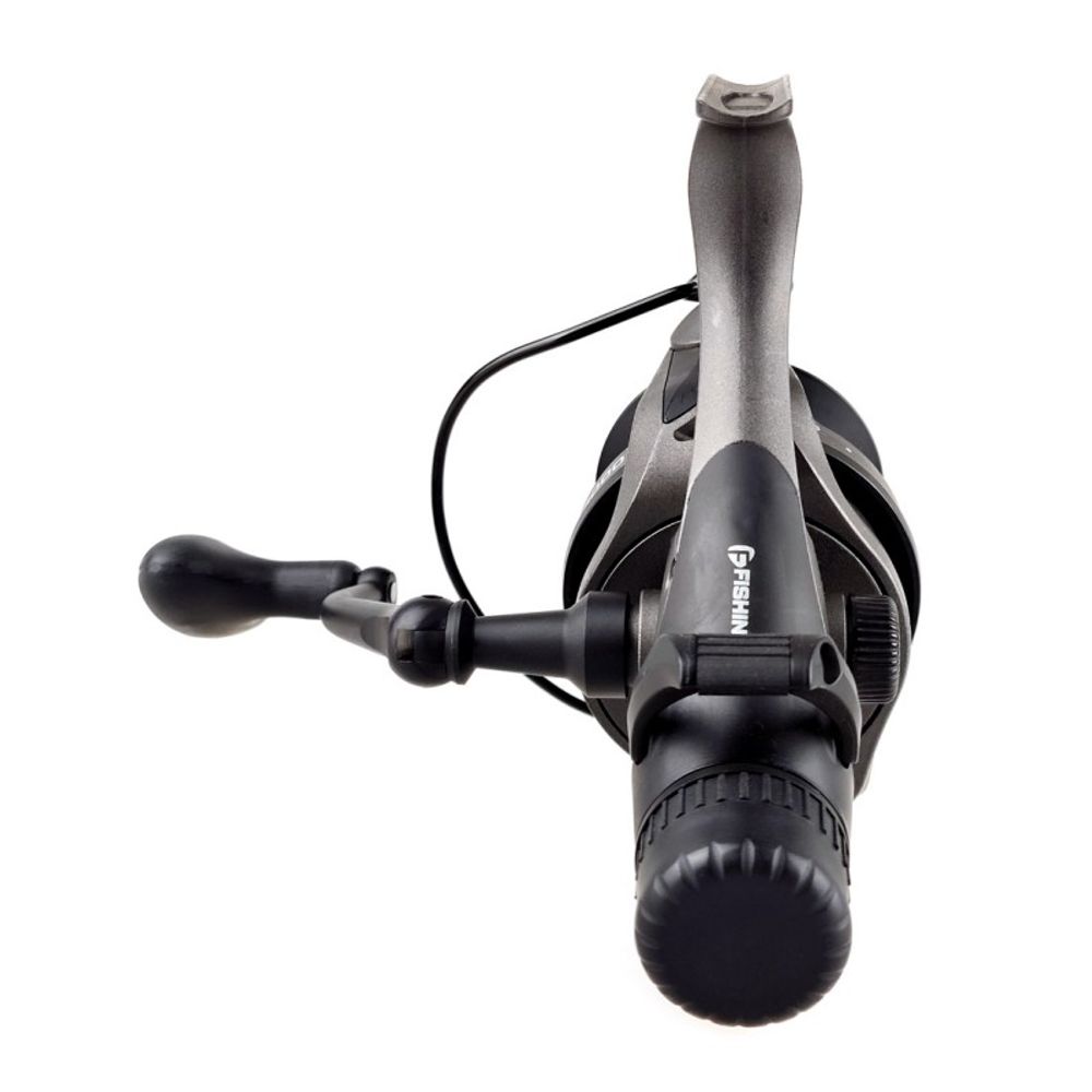 F-Fishing Катушка карповая Carp Symbol 8000 FS