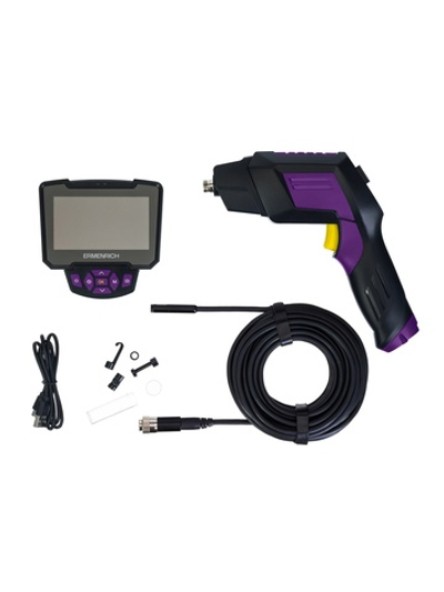 Видеоэндоскоп Ermenrich Seek VE50
