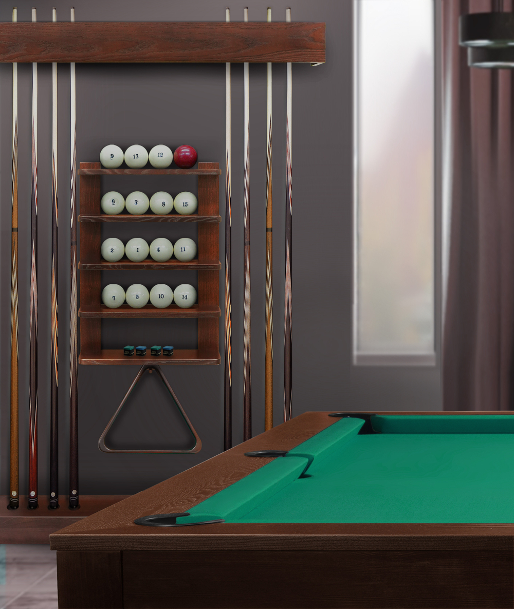 Киевница "Фрейм" ясень мдф/шпон