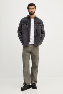 Футболка из хлопка