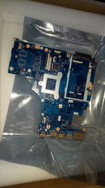 Материнская плата для ноутбука Lenovo ideapad 300-15IBR WIN N3700 UMA (5B20K14015), оригинал