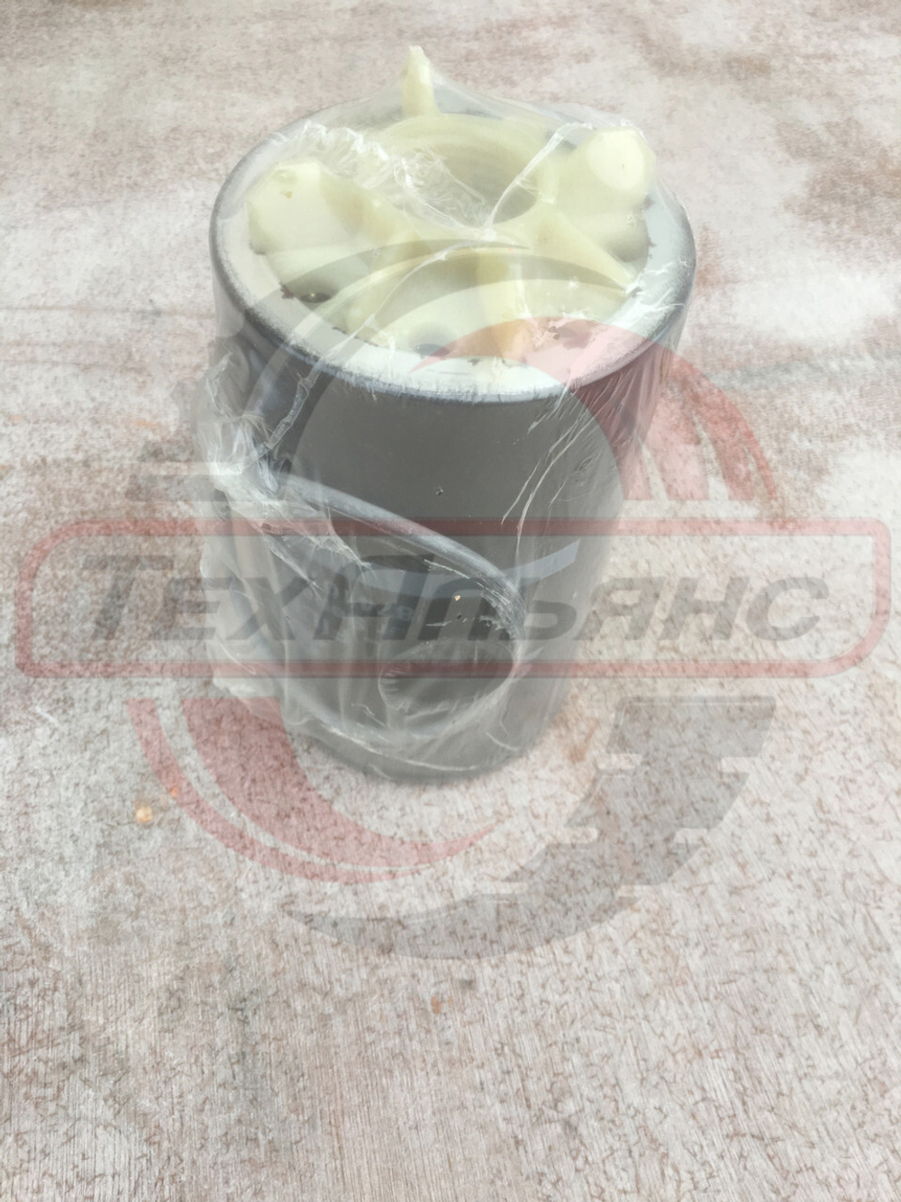 Фильтр топливный CNH 87410186