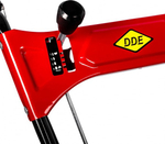 Снегоуборщик бензиновый DDE ST6561 798-508