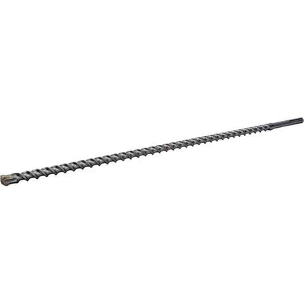 Бур SDS-Max (25x1000 мм) Gigant GRD 11024