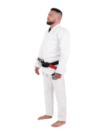 Кимоно SCRAMBLE BASE - White