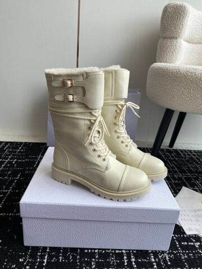 Christian Dior Boot