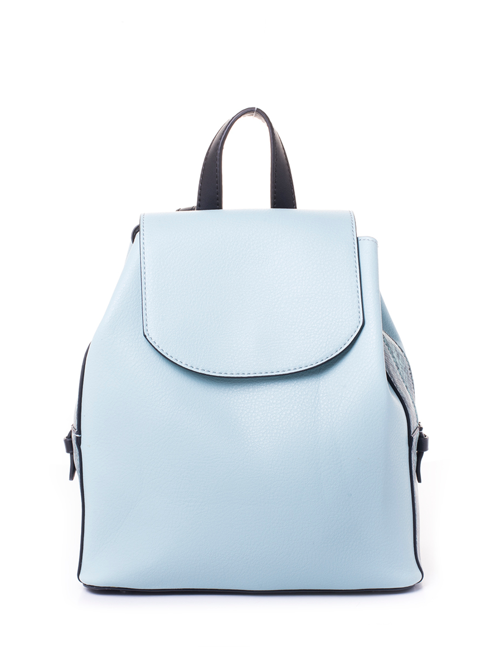 12026/52 Рюкзак жен., иск. кожа