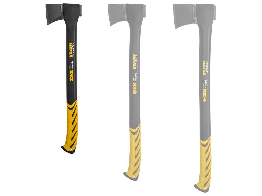 Топор-колун X13 1300г STARTUL METSA