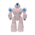 Робот на батарейках, коробка 27167