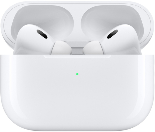 Наушники Apple AirPods Pro с зарядным футляром MagSafe Lightning (2-го поколения, 2022)