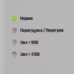 Стабилизатор  Штиль ИнСтаб IS550