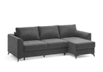 Диван Dario угловой