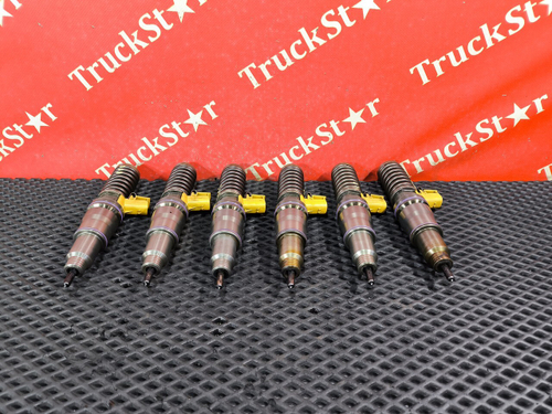 Комплект форсунок топливных