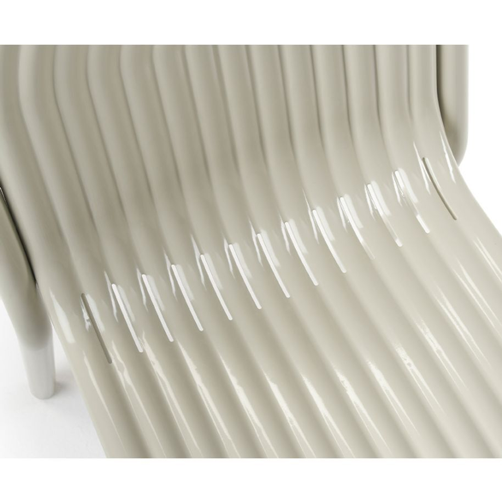 Стул Groove Side Putty