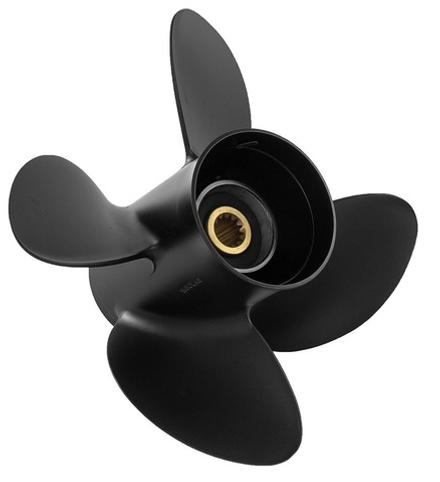 Винт гребной Solas 4413-133-13, 4x13.3x13 (R)