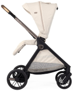 Коляска Chicco Bellagio 3 в 1 с автокреслом Kory Plus Bronze Lizard Re_lux Amber Glow