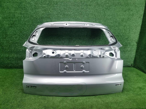 Крышка багажника Geely Atlas Pro (2021-н.в.)