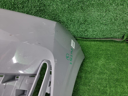 Бампер передний Changan Uni-K (2020-н.в.)