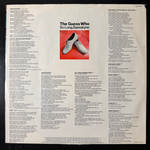 The Guess Who ‎– So Long, Bannatyne (Канада 1971г.)Т
