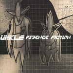 Unkle / Psyence Fiction (2LP)