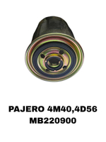 Фильтры Топливные PAJERO 4M40,4D56