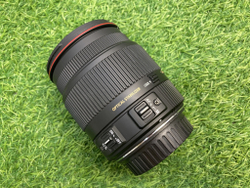 Sigma AF 18-200mm 3.5-6.3 II HSM Покупка/Продажа