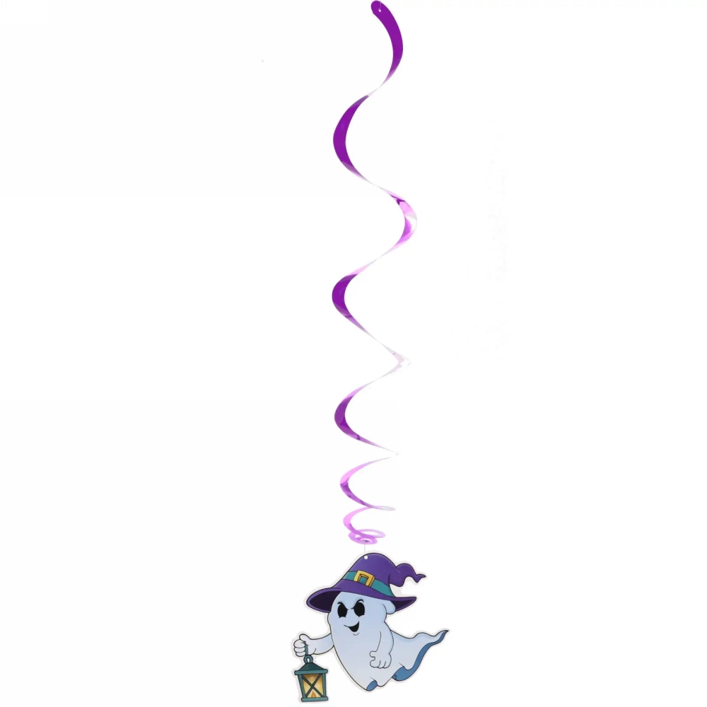 Украшение бумажное «Сказочный Хеллоуин»