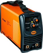Сварочный инвертор СВАРОГ TECH ARC 205 B НАКС РФ (Z203) 00000093824