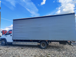 GAZ GAZON NEXT Бортовой (Евроборт) 3010GD Новый завод (Евроборт, Дизельный, 4,4 л, 169 л.с., МТ, 8,7