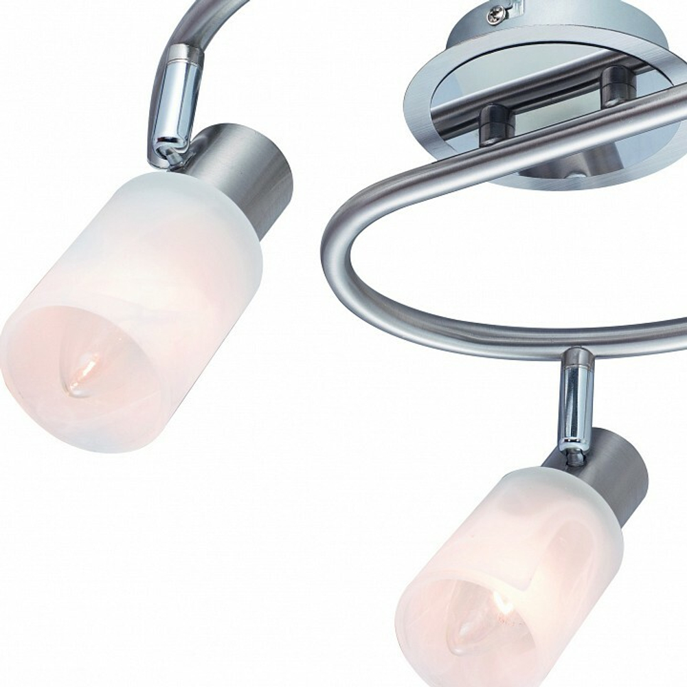 Спот Arte Lamp Cavalletta A4510PL-3SS
