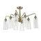 Потолочная люстра Lumion Moderni Doliana 6584/8C