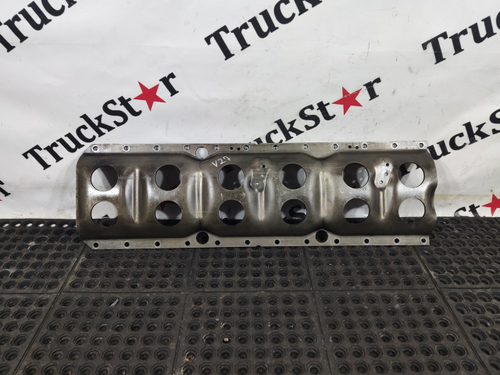 Маслоотражатель