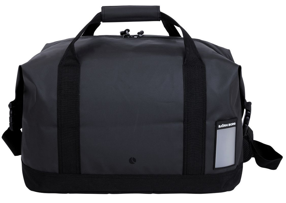 Спортивная сумка Bj_rn Borg Travel Weekend - Black