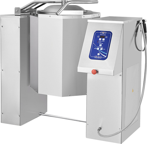 Котел пищеварочный Abat КПЭМ-60-О