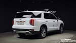 Hyundai Palisade Бензин 3.8 2WD (06.2020)